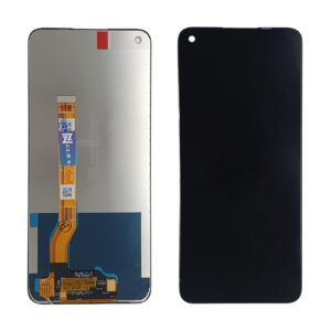 FRONTAL REALME 8i/NARZO 30 SEM ARO IMPORTADA NN