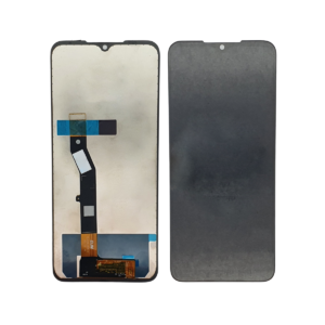 FRONTAL MOTO G9 SEM ARO NN