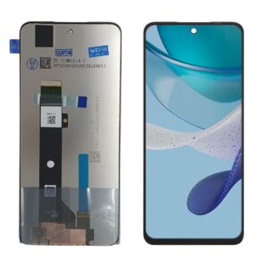 FRONTAL MOTO G53 5G SEM ARO WEFIX