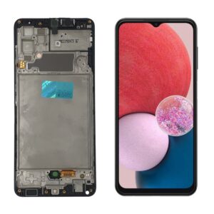 FRONTAL SAMSUNG A32 4G COM ARO NACIONAL WEFIX