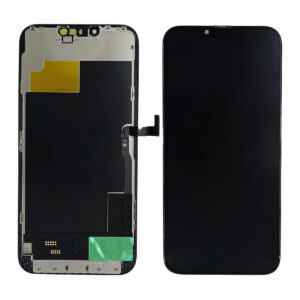 FRONTAL IPHONE 13 PRO MAX PRETO WK PREMIUM