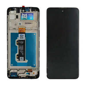 FRONTAL MOTO E40 COM ARO IMPORTADA NN