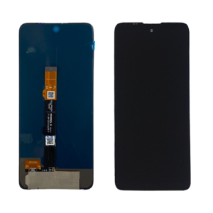 FRONTAL MOTO G31/G41/G42/G71 SEM ARO OLED IMPORTADA NN