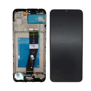 FRONTAL SAMSUNG A03 COM ARO IMPORTADA NN