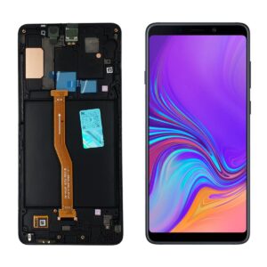 FRONTAL SAMSUNG A920 COM ARO NACIONAL WEFIX