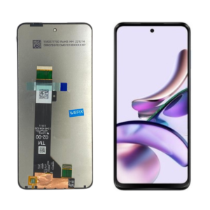 FRONTAL MOTO G13/G23 SEM ARO WEFIX