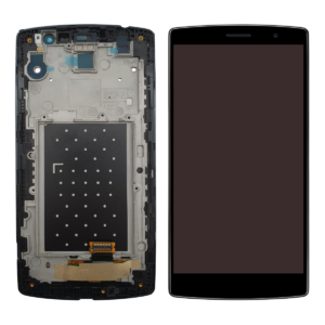 FRONTAL LG G4 BEAT COM ARO IMPORTADA NN