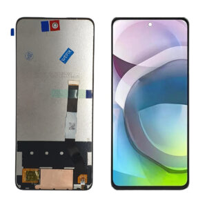 FRONTAL MOTO G 5G SEM ARO WEFIX