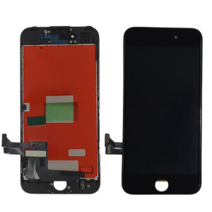 FRONTAL IPHONE 7G PRETO WK PREMIUM