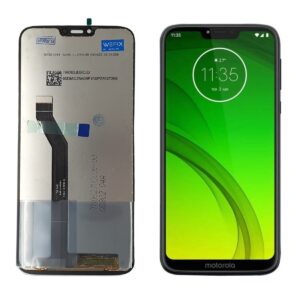 FRONTAL MOTO G7 POWER SEM ARO WEFIX