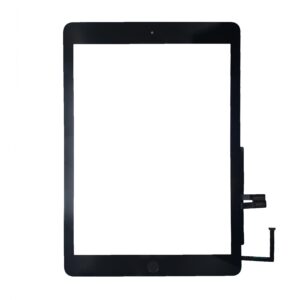 TOUCH IPAD 6 PRETO