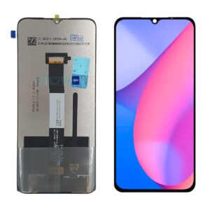 FRONTAL REDMI 9A/9C/9i/10A SEM ARO WEFIX