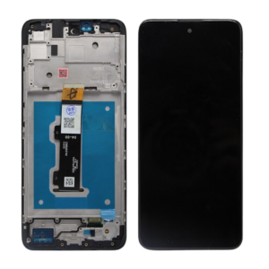 FRONTAL MOTO E40 COM ARO NACIONAL