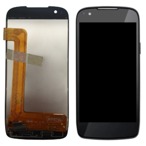 FRONTAL POSITIVO S480 PRETO SEM ARO IMPORTADA NN