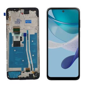 FRONTAL MOTO G53 5G COM ARO WEFIX