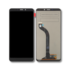 FRONTAL REDMI 5 PRETO SEM ARO IMPORTADA NN