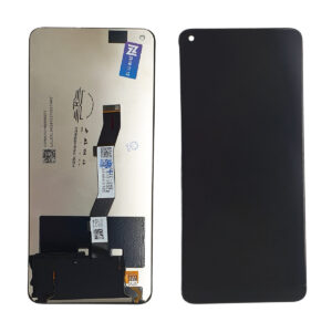 FRONTAL XIAOMI MI 10T/MI 10 PRO 5G SEM ARO IMPORTADA NN