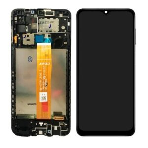 FRONTAL SAMSUNG A02 COM ARO NACIONAL SM-A125F