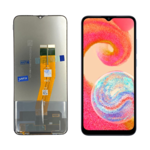 FRONTAL SAMSUNG A04E SEM ARO WEFIX