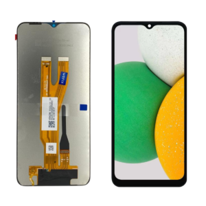 FRONTAL SAMSUNG A03 CORE SEM ARO WEFIX