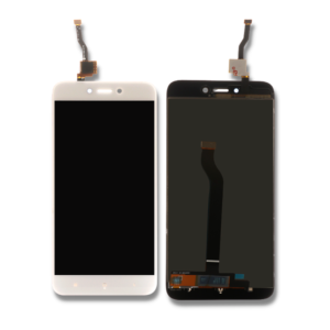 FRONTAL REDMI 5A BRANCO SEM ARO IMPORTADA NN