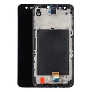 FRONTAL LG K10 2017 COM ARO IMPORTADA NN