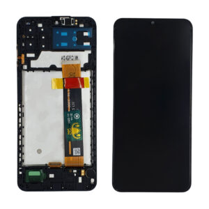 FRONTAL SAMSUNG A13 4G COM ARO WK PREMIUM