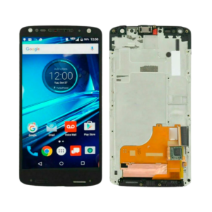 FRONTAL MOTO X FORCE COM ARO NACIONAL