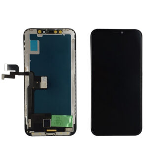 FRONTAL IPHONE X PRETO WK PREMIUM