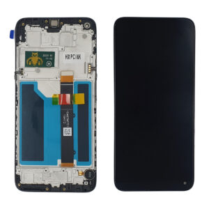 FRONTAL LG K61 COM ARO WK PREMIUM