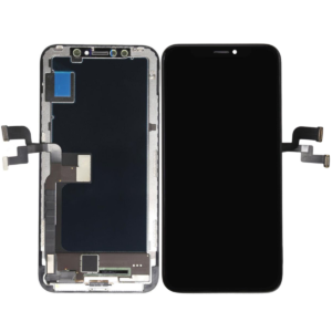 FRONTAL IPHONE XS PRETO AMOLED