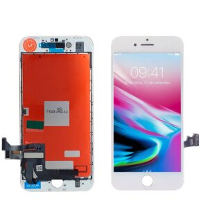 FRONTAL IPHONE 8G/SE 2020/SE 2022 BRANCO WEFIX