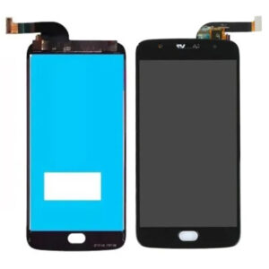 FRONTAL MOTO G5S PRETO SEM ARO NACIONAL