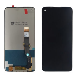 FRONTAL MOTO G8 POWER SEM ARO IMPORTADA NN