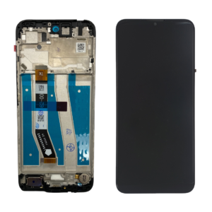 FRONTAL MOTO G14 COM ARO WK PREMIUM