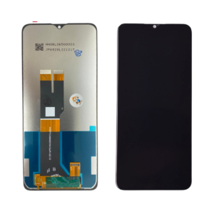 FRONTAL NOKIA 2.4 PRETO SEM ARO IMPORTADA NN