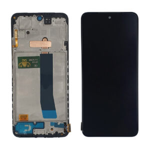 FRONTAL REDMI NOTE 11S COM ARO OLED WK PREMIUM