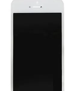 FRONTAL IPHONE 5S/5SE BRANCO JJ