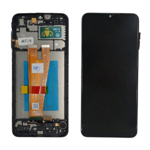 FRONTAL SAMSUNG A04 COM ARO WK PREMIUM