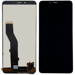 FRONTAL LG K8 PLUS SEM ARO NN