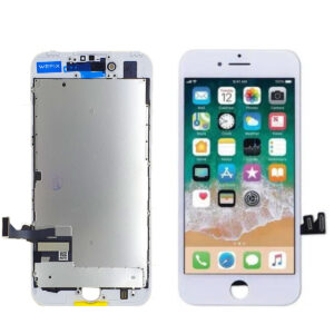 FRONTAL IPHONE 7G BRANCO WEFIX