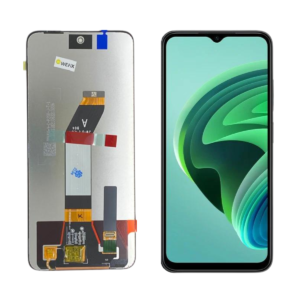 FRONTAL REDMI 10 4G SEM ARO WEFIX 2021