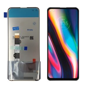 FRONTAL MOTO G 5G PLUS SEM ARO WEFIX