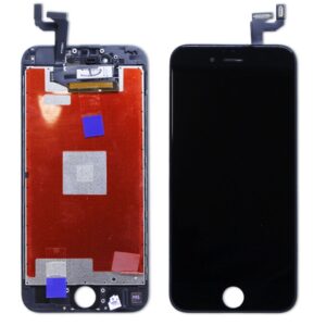 FRONTAL IPHONE 6S PLUS PRETO WK PREMIUM