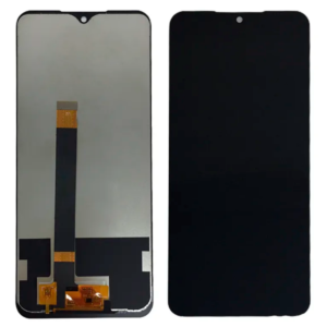 FRONTAL LG K51/Q51 SEM ARO IMPORTADA NN