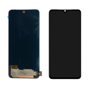 FRONTAL REDMI NOTE 11 4G/ NOTE 11S/ NOTE 12/NOTE 12S/POCO M4 PRO SEM ARO OLED IMPORTADA NN