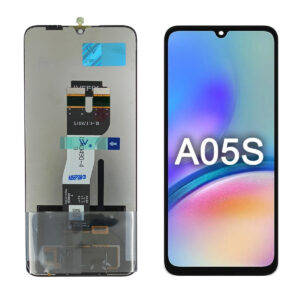 FRONTAL SAMSUNG A05S SEM ARO WEFIX