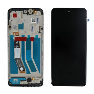 FRONTAL MOTO G73 COM ARO WK PREMIUM