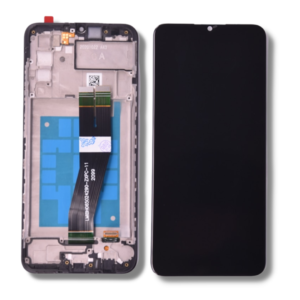 FRONTAL SAMSUNG A03S COM ARO IMPORTADA NN