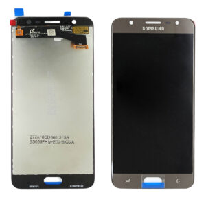 FRONTAL SAMSUNG J7 PRIME 2 CAFÉ SEM ARO NACIONAL